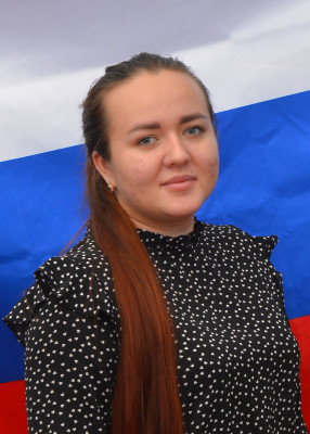 Кобец Анастасия Сергеевна Кобец Анастасия Сергеевна